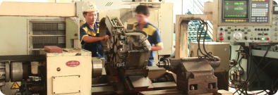 2000 Used Machinery
