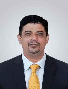 Mr. Rajeeva Neelavar