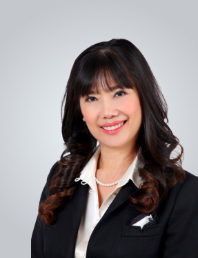 Ms. Lan Truong