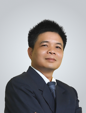 Mr. Dich Luu
