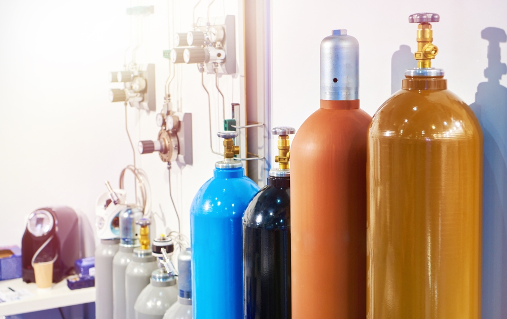 Hàn khí CO₂ có độc không? Nguy cơ & cách bảo hộ an toàn