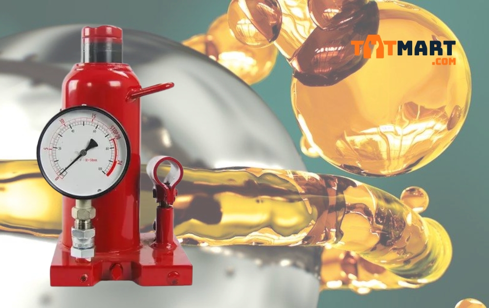 Đồng hồ đo áp suất dầu thủy lực có những loại nào? 