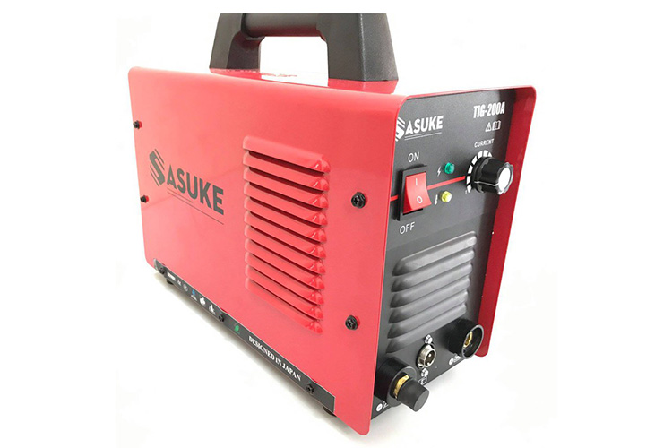 SASUKE TIG 200A