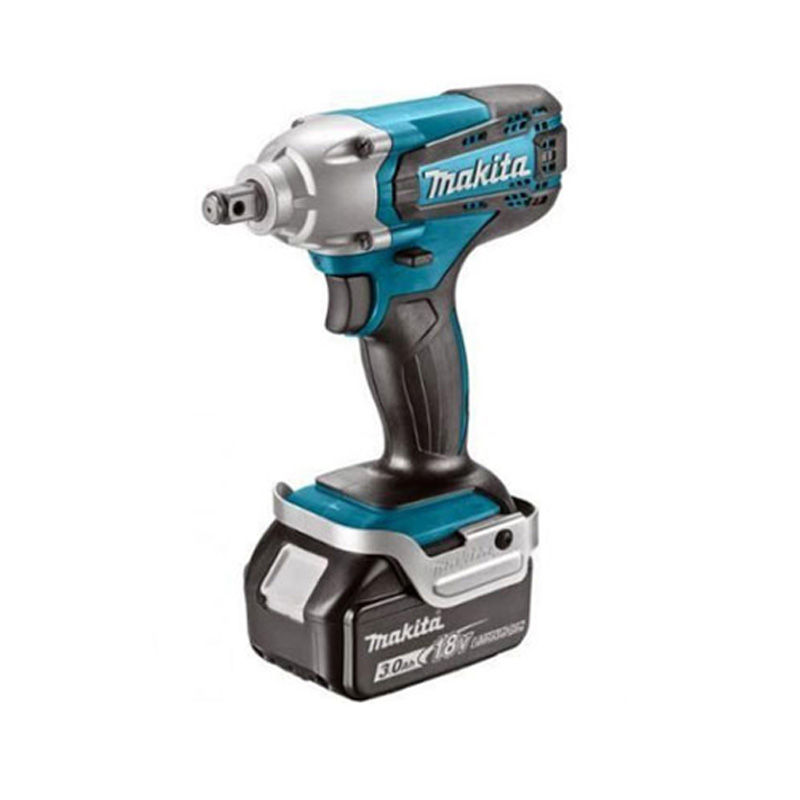 Makita DTW190ZX 18V/3.0Ah cordless impact wrench without battery and charger