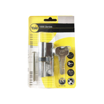 Ruột khóa dài 70mm màu Chrome bóng Yale 10-1002-3535-00-11-01