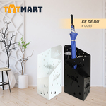 Kệ để dù Univentec UUS5 màu trắng