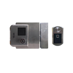 Khóa cổng điện tử PHGlock FE38