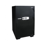 Két sắt khóa điện tử kiểu đứng Honeywell 2120