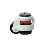 Bánh xe Nylon tải trọng nặng Footmaster GD-100S-NYN