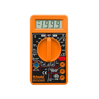 Đồng hồ đo điện vạn năng Asaki AK-9180