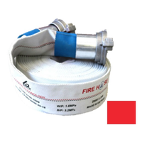 Cuộn vòi chữa cháy 20m Shin Yi FFWH-0065-20-1.6