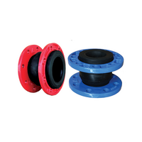 Khớp nối mềm cao su Shin Yi SREJ-0040-10-S1