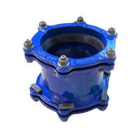 Mối nối mềm FF Shin Yi MNFF-0450