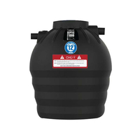 Bồn nước tự hoại nhựa đứng Toàn Mỹ Septic Filter2.500L