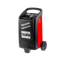 Bộ sạc bình ắc quy 1000Ah Telwin DYNAMIC 520 START