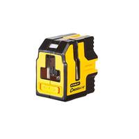 Máy cân mực bằng tia Laser 2 tia đỏ Stanley STHT1-77341