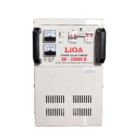 Ổn áp 1 pha 20kVA LiOA SH- 20000 II