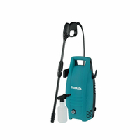 Máy phun xịt rửa cao áp 1300W/100 Bar Makita HW101