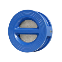 Van một chiều bướm 
Shin Yi WBCX-0050-1K-D2B màu xanh