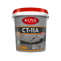 Chất chống thấm cao cấp Kova CT11A - 22KG