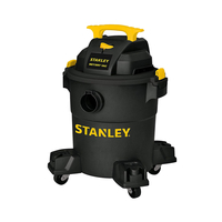 Máy hút bụi 3 chức năng 4HP màu đen Stanley SL19116P