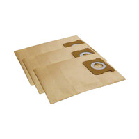 Túi giấy đựng bụi dùng cho máy hút bụi Stanley 19-3101N (3 cái/bộ)