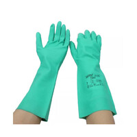 Găng tay chống hóa chất Ansell 37-17