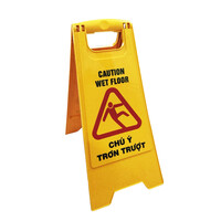 Bảng cảnh báo trơn trượt BB.Safety.BB CB – 04-C