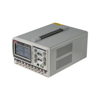Máy điều chỉnh tuyến tính 4 Output, 0-32V RS PRO 1225035