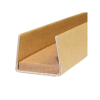 Nẹp giấy chữ U ELTETE U-Profile 200x3mm