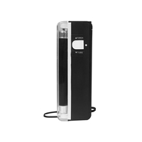 Máy soi tiền giả dạng tay cầm Silicon DL 01