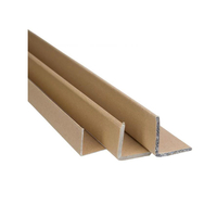 Nẹp giấy chữ V ELTETE Edgeboard 50x50x5mm