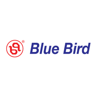 BlueBird BlueBird