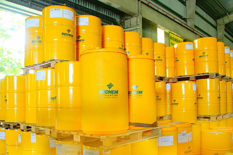 Dầu gia công kim loại Bechem Avantin 330