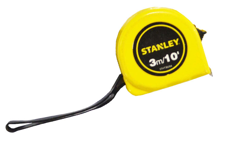 Thước cuốn Stanley STHT30204-840 