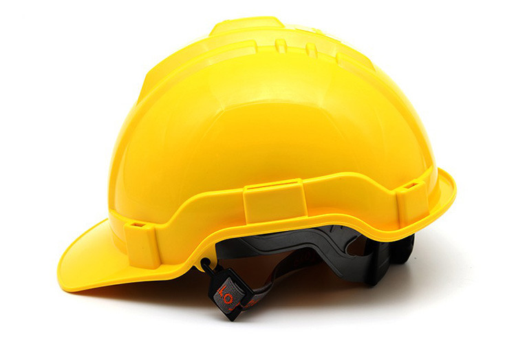 ProTape SS200 Helmet Yellow