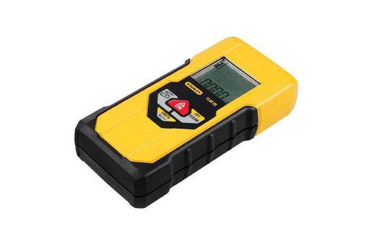 Thước đo khoảng cách laser Stanley STHT1-77138