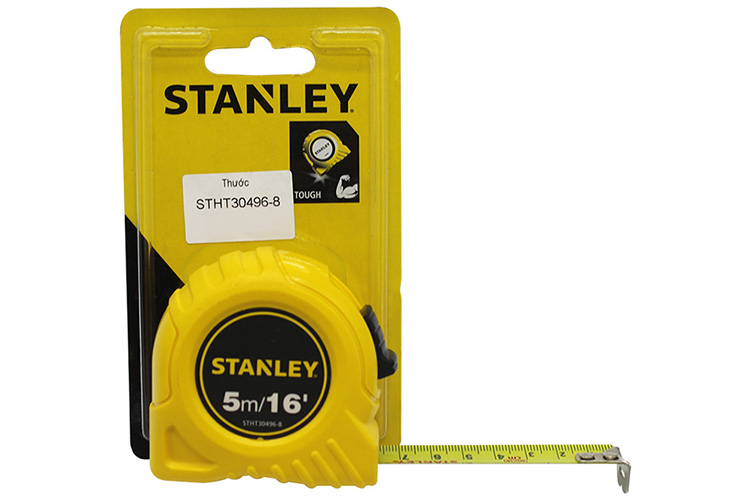 Thước cuộn 5m Stanley STHT30496-8