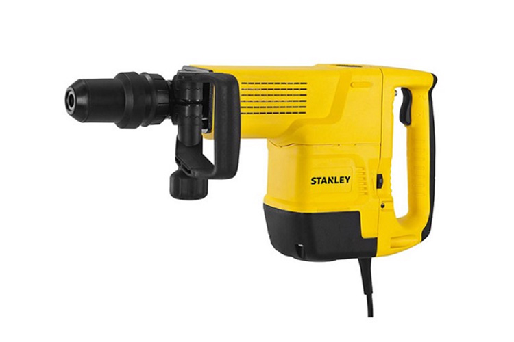 Máy đục bê tông đầu gài SDS Max 5.25J/50Hz Stanley STHM10K-B1