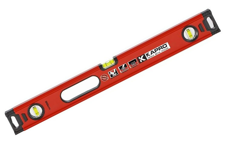 Thước thủy 80cm KAPRO 987XL-41-80