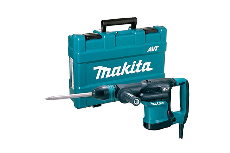 Máy đục bê tông 1100W Makita HM0871C