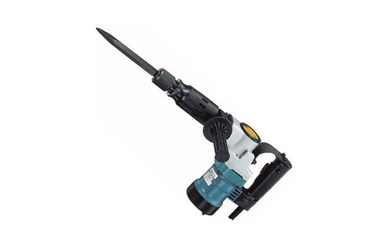 Máy đục bê tông 1100W mũi gài Makita HM0870C