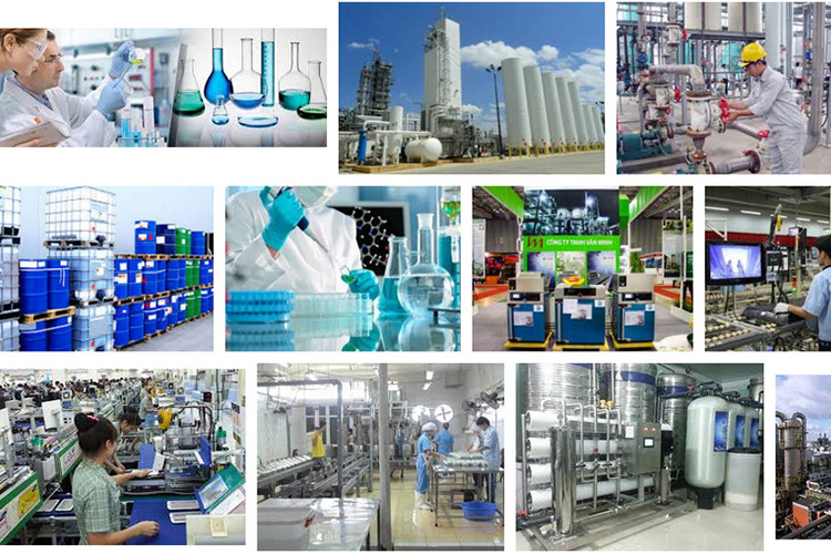 Kính bảo hộ chống bụi, hóa chất Pan Taiwan