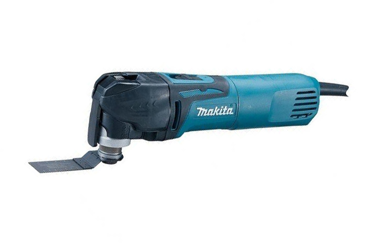 Máy cắt đa năng 320W Makita TM3010CX14