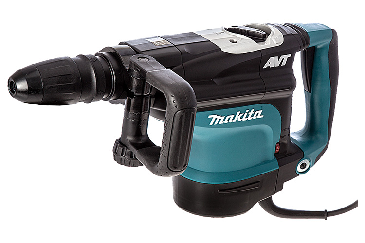 Máy đục bê tông 1350W đường kính 45mm Makita HR4511C