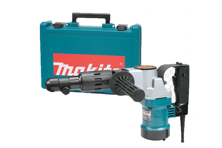 Máy đục bê tông 1130W đường kính 21mm Makita HM1201