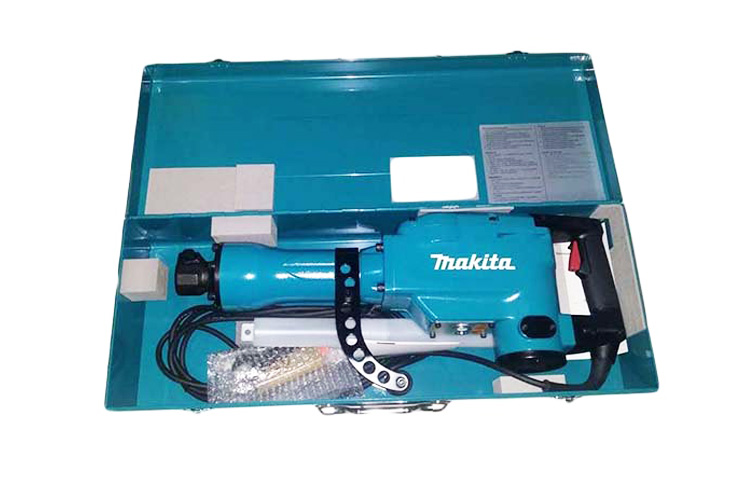 máy đục bê tông 1510W đường kính 30mm Makita HM1306