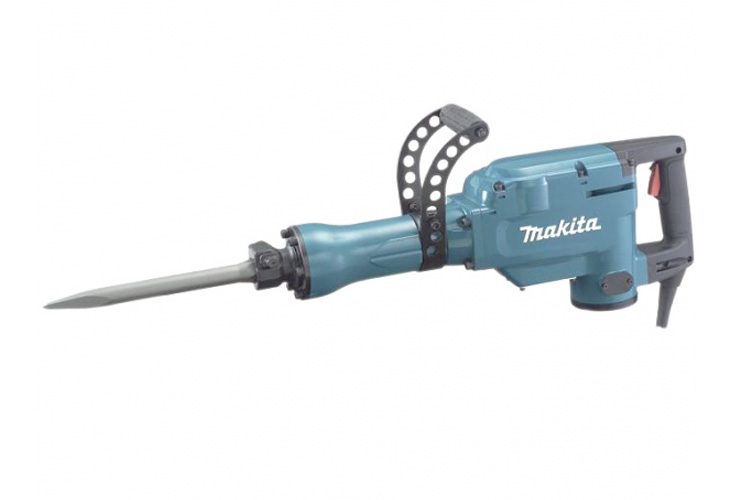 máy đục bê tông 1510W đường kính 30mm Makita HM1306