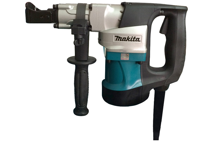 Máy khoan, đục bê tông 1050W đường kính 35mm Makita HR3530