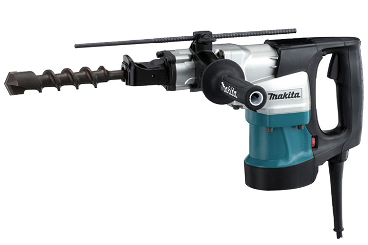 Máy khoan, đục bê tông 1100W đường kính 40mm Makita HR4030C